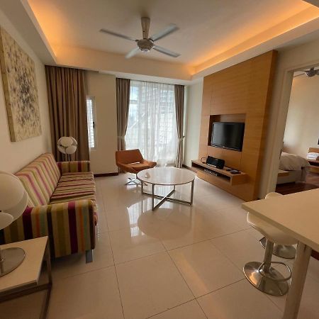 Cormar Suites, Jalan Perak Kuala Lumpur Luaran gambar
