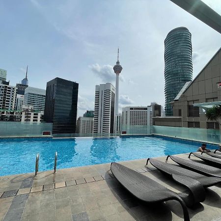 Cormar Suites, Jalan Perak Kuala Lumpur Luaran gambar