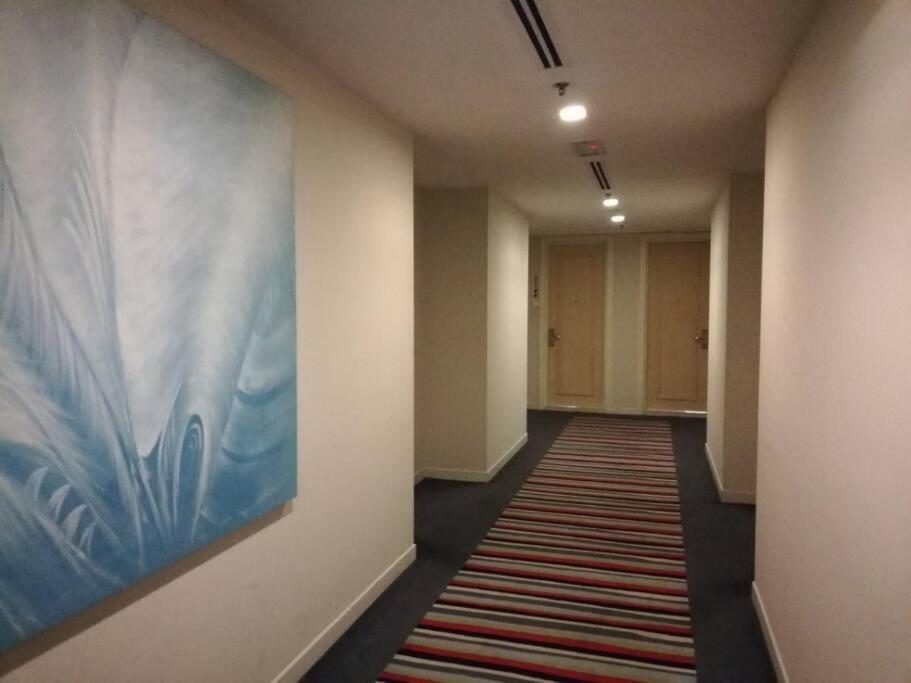 Cormar Suites, Jalan Perak Kuala Lumpur Luaran gambar