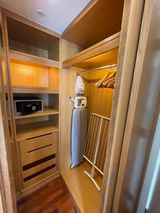 Cormar Suites, Jalan Perak Kuala Lumpur Luaran gambar
