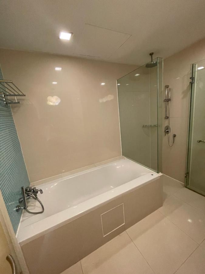 Cormar Suites, Jalan Perak Kuala Lumpur Luaran gambar