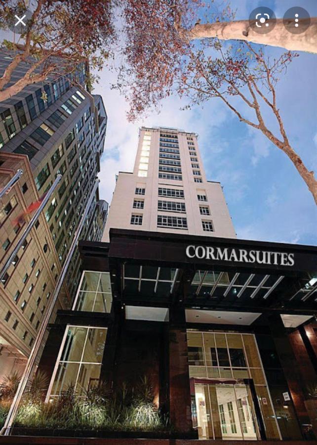 Cormar Suites, Jalan Perak Kuala Lumpur Luaran gambar