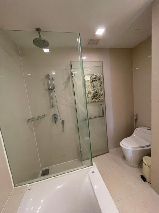Cormar Suites, Jalan Perak Kuala Lumpur Luaran gambar
