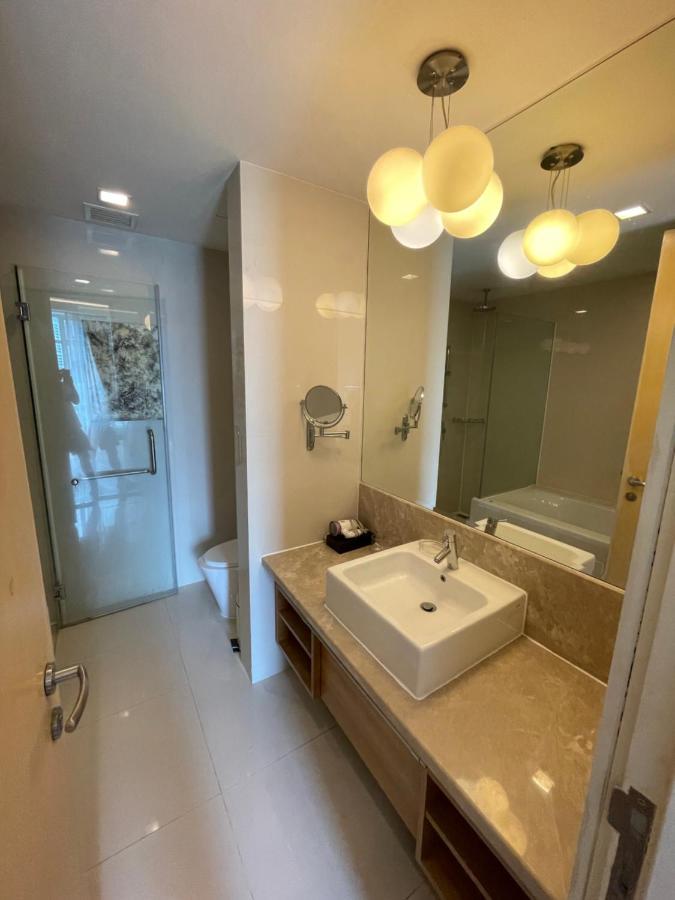 Cormar Suites, Jalan Perak Kuala Lumpur Luaran gambar