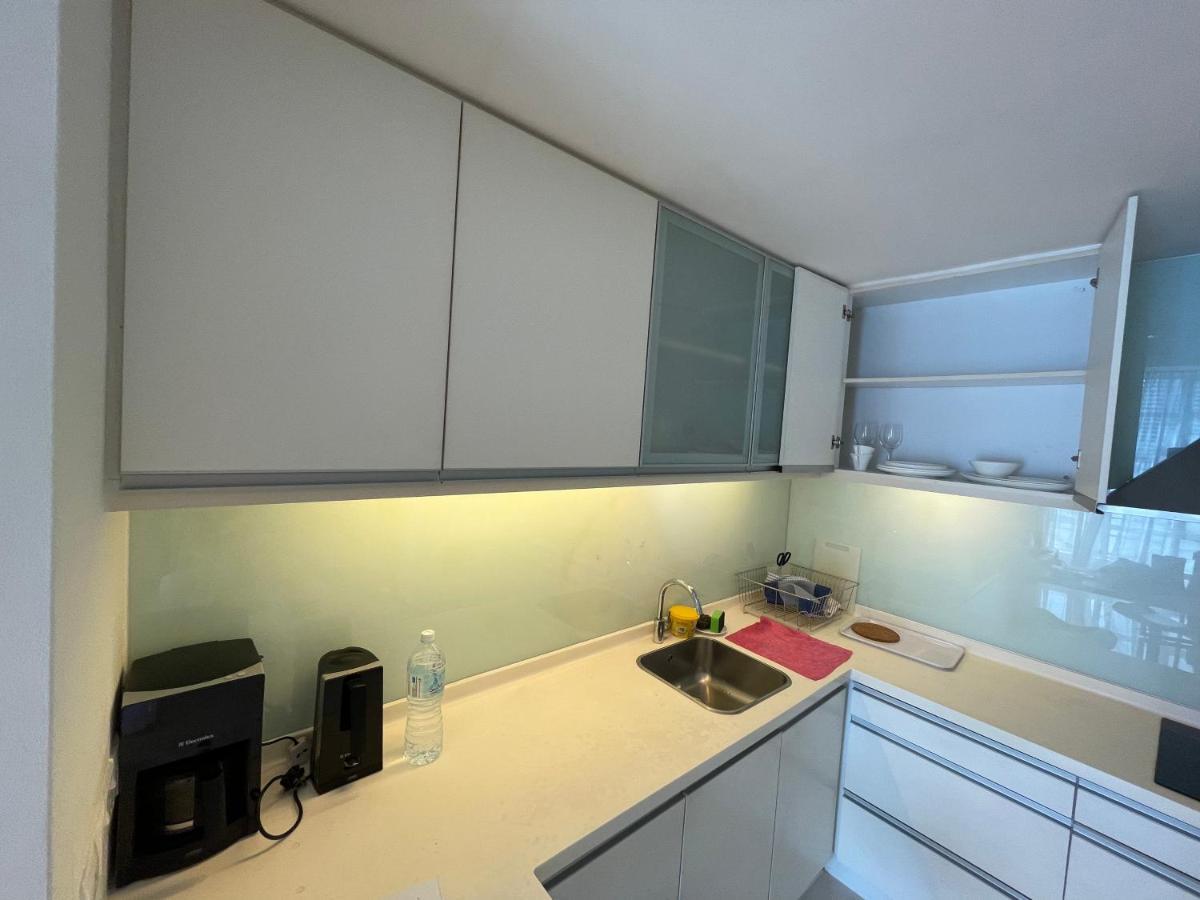 Cormar Suites, Jalan Perak Kuala Lumpur Luaran gambar